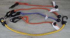 Bungee Cords