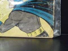 Batman 10 Cent Comic Book