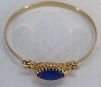 6 - Bracelets: 4-Marked Avon, 2-Not Marked
