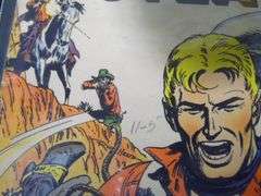 Kid Colt Outlaw 10 Cent Comic Book