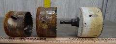 Hole Saws