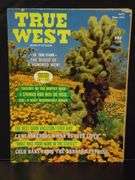 5 - True West Magazine's