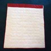 Wall Hanging Quilt 40" x 46"