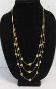 5 - Necklaces