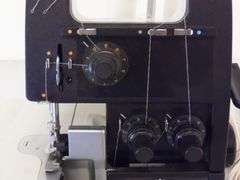 Huskylock 430 Portable Sewing Machine