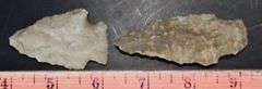 Native American Artifacts