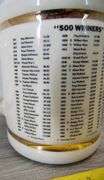 Indianapolis 500 Souvenirs, Race Car Balance Art