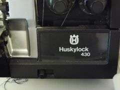 Huskylock 430 Portable Sewing Machine