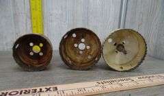 Hole Saws