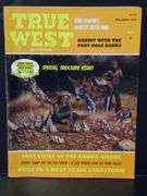 5 - True West Magazine's