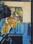 Kid Colt Outlaw 10 Cent Comic Book
