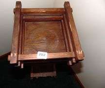 Plant Stand