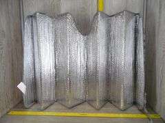 Sprinkler, Car Sunshade, Mighty Wipe, Curtain