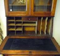 Drop Front Secretary Desk