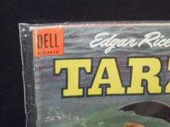 3 - Tarzan 10 Cent Comic Books