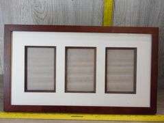 Picture Frames