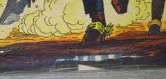 2 - Ringo Kid 10 Cent Comic Books