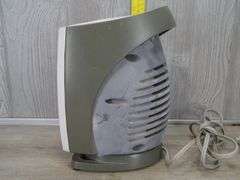 Holmes Electric Ceramic Heater