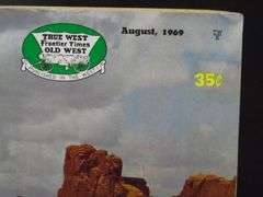 5 - True West Magazine's