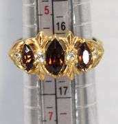 Ring - Marked Avon