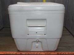 Pepsi-Cola - Say "Pepsi, Please" Cooler