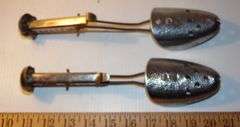 Belts, Shoe Stretchers, Over The Door Towel Holder