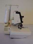 Huskylock 430 Portable Sewing Machine