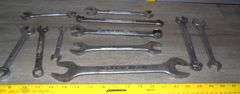 Craftsman Wrenches