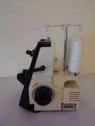 Huskylock 430 Portable Sewing Machine