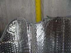 Sprinkler, Car Sunshade, Mighty Wipe, Curtain