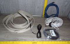Various Cables