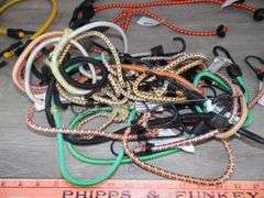 Bungee Cords