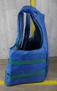 Life Jackets: Sizes  XXXL & Youth