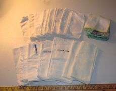 Handkerchiefs