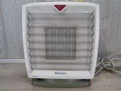 Holmes Electric Ceramic Heater