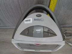 Holmes Electric Ceramic Heater