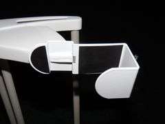 Belts, Shoe Stretchers, Over The Door Towel Holder