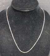 5 - Necklaces: 1-Necklace has a Perfume Bottle