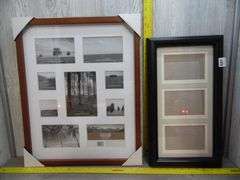 Picture Frames