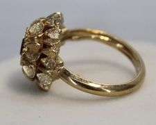 Ring: Marked Avon