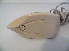 Glue Gun, Electric Sewing Scissors, Steam Pressing Tool