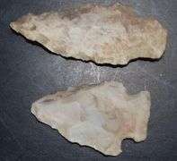 Native American Artifacts