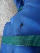 Life Jackets: Sizes  XXXL & Youth