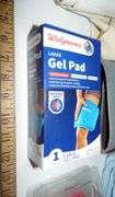 Medical Care - Gel Pad, Heating Pads, Knee Brace & More