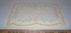 Bathroom Floor Rugs