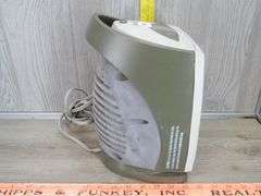 Holmes Electric Ceramic Heater