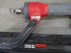 SENCO SNS 41 Nail Gun