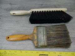 Garden & Garage Supplies: Partial Bottles
