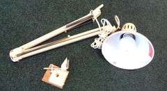 Adjustable Lamp