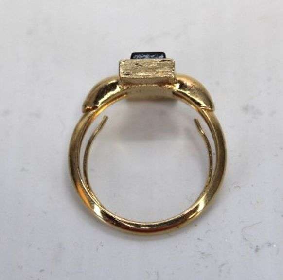 Ring: Marked Avon
